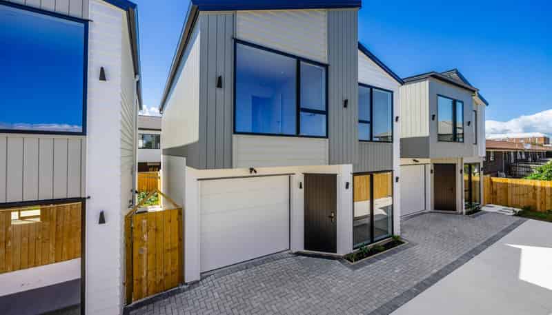 19D Omagh Avenue, Papatoetoe