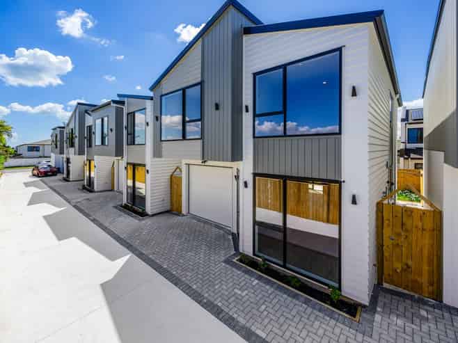 19D Omagh Avenue, Papatoetoe