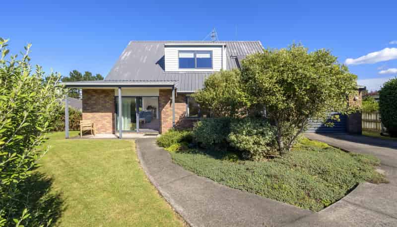 3 Norwich Place, Bethlehem