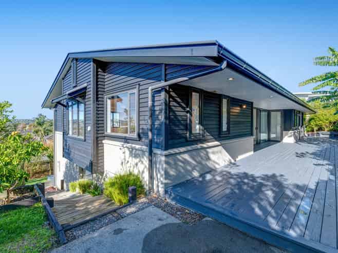 21 Bayview Park Lane, Orewa