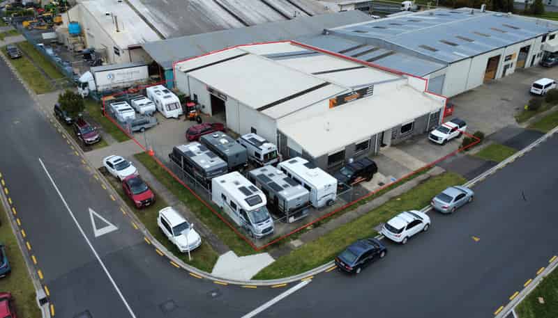 2 Kells Place, Frankton