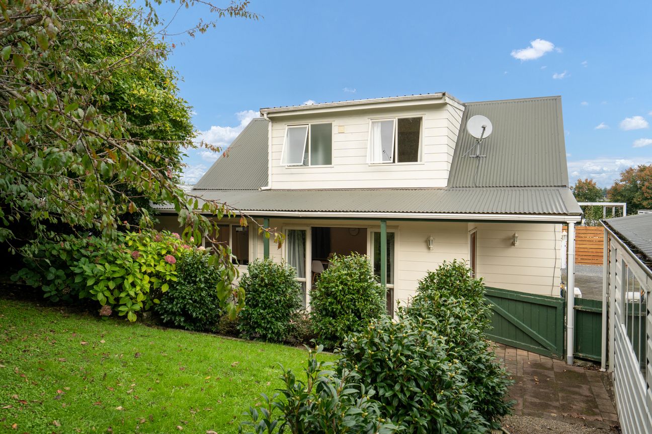 Home on Hall - Bild 2