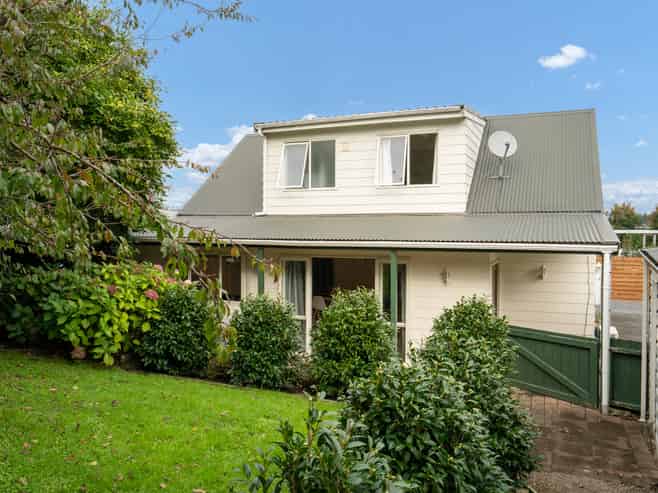 11A Hall Street, Cambridge