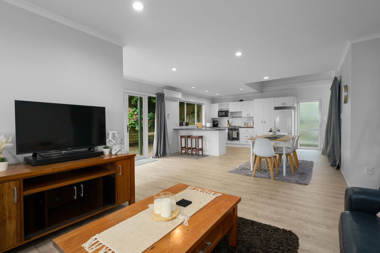 Home on Hall - Bild 5