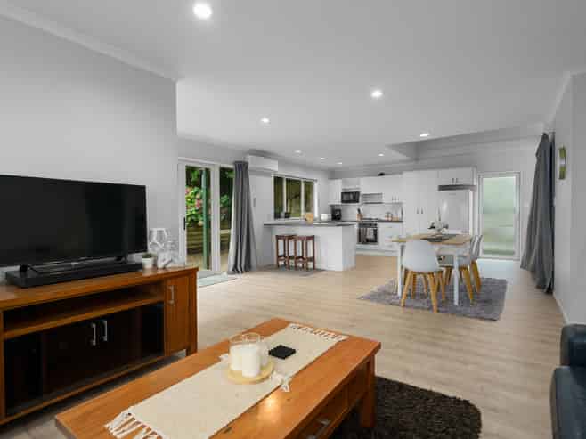 11A Hall Street, Cambridge