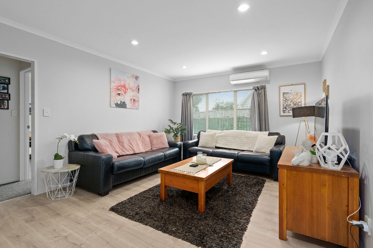 Home on Hall - Bild 6
