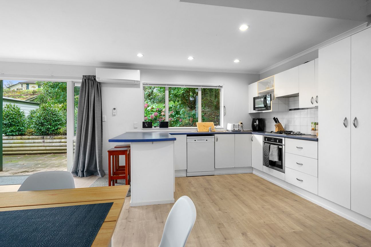 Home on Hall - Bild 3