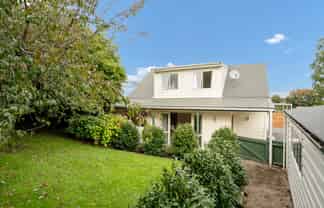 11A Hall Street, Cambridge