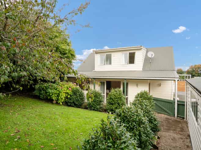 11A Hall Street, Cambridge