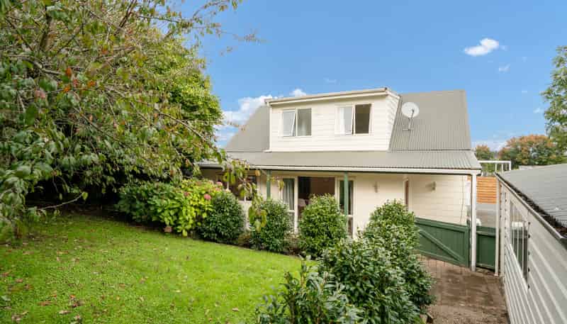 11A Hall Street, Cambridge