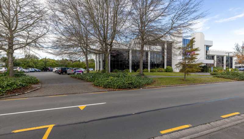 17 Sir William Pickering Drive, Burnside