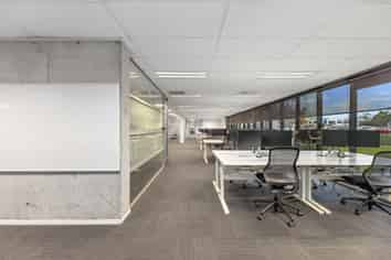 Executive Investment Opp. - Strong Tenant Profile