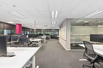 Executive Investment Opp. - Strong Tenant Profile