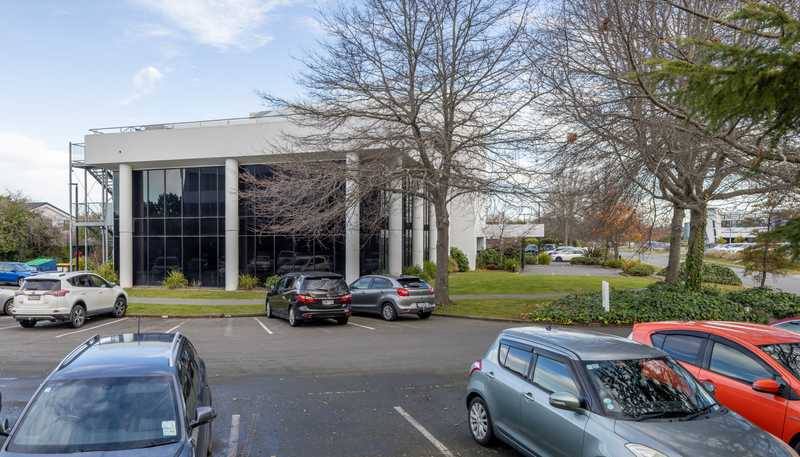17 Sir William Pickering Drive, Burnside