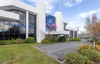 Executive Investment Opp. - Strong Tenant Profile