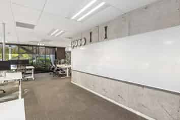 Executive Investment Opp. - Strong Tenant Profile