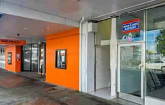 REFURBISHED LEVEL 1 OFFICE OR CLINIC
