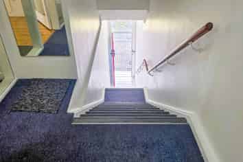 REFURBISHED LEVEL 1 OFFICE OR CLINIC

