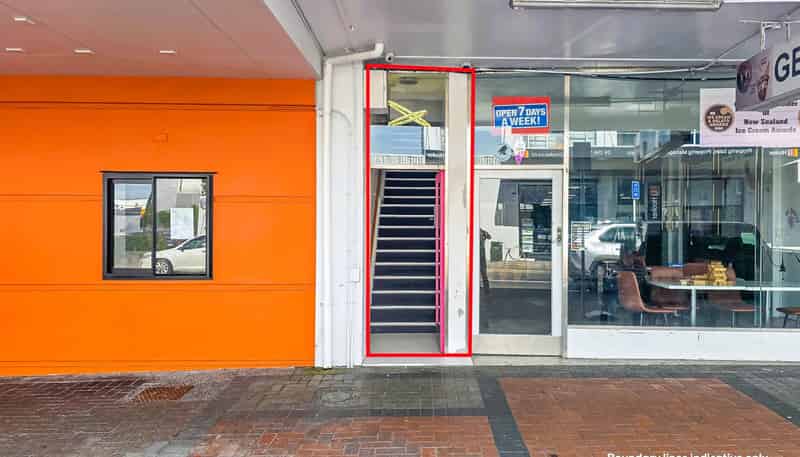 Level 1/28 Broadway, Papakura