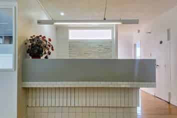 REFURBISHED LEVEL 1 OFFICE OR CLINIC
