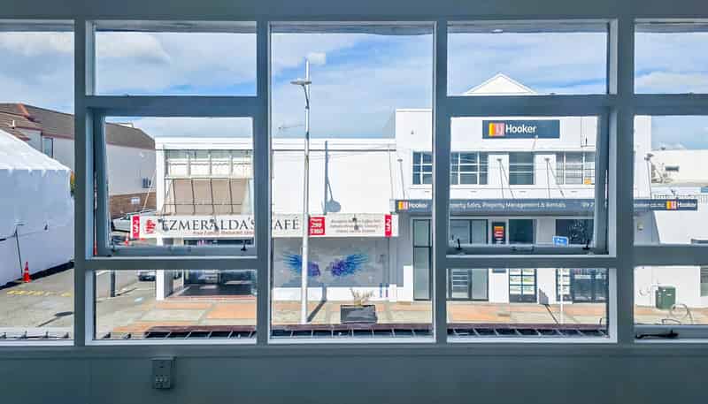 Level 1/28 Broadway, Papakura