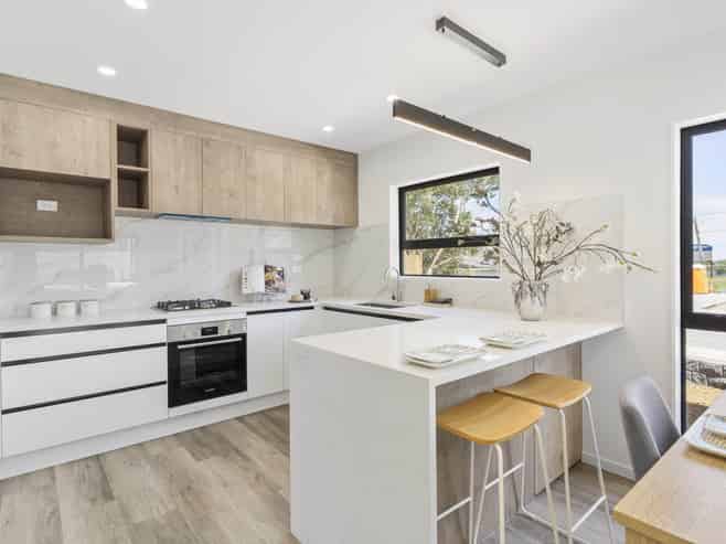 9/156 Coxhead Road, Manurewa