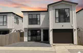 9/156 Coxhead Road, Manurewa