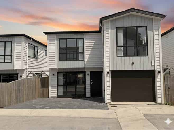 9/156 Coxhead Road, Manurewa