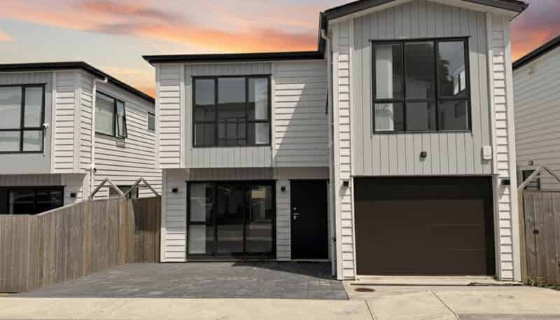9/156 Coxhead Road, Manurewa