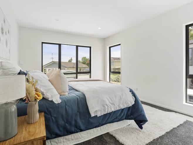 9/156 Coxhead Road, Manurewa