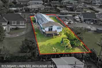 27 Orams Road, Hillpark