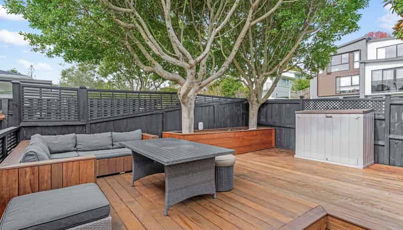 1/28 Hawkins Street, Meadowbank