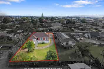 29 Orams Road, Hillpark