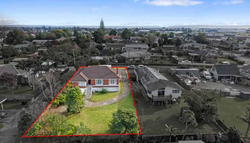 29 Orams Road, Hillpark