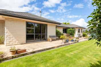 15 Cody Crescent, Masterton