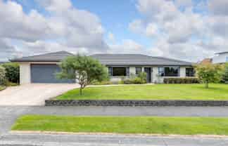 15 Cody Crescent, Masterton