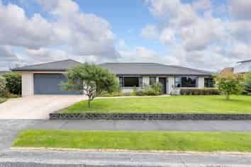 15 Cody Crescent, Masterton