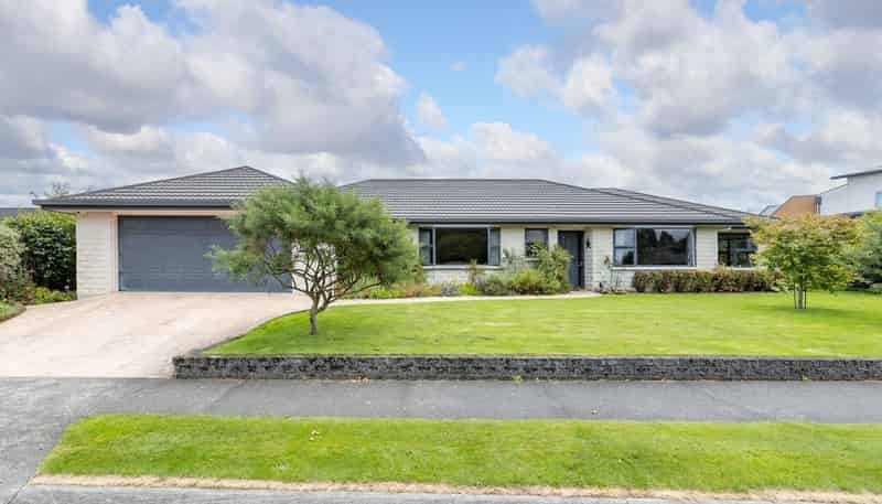 15 Cody Crescent, Masterton