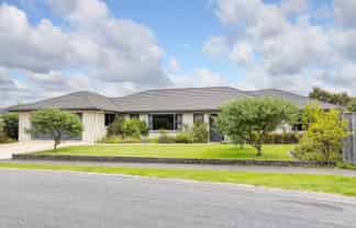 15 Cody Crescent, Masterton