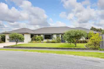 15 Cody Crescent, Masterton