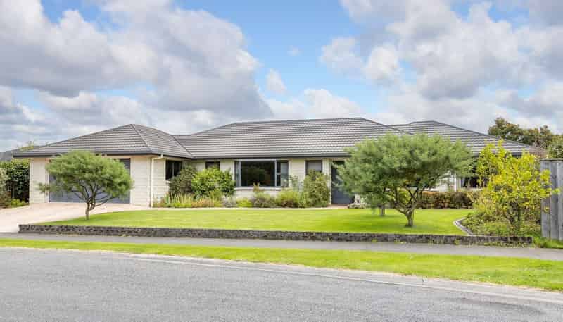 15 Cody Crescent, Masterton