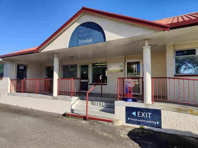 IDEAL MEDICAL/HEALTH OR OFFICE