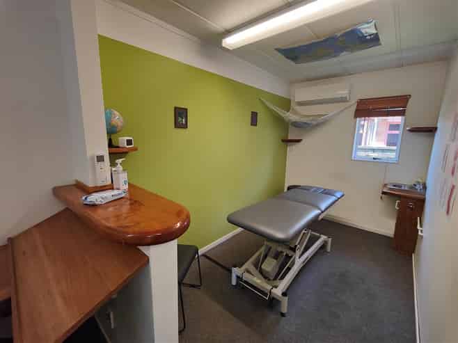 IDEAL MEDICAL/HEALTH OR OFFICE