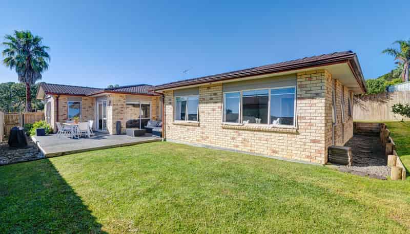 35 Totara Views Drive, Red Beach
