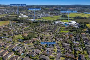 35 Totara Views Drive, Red Beach