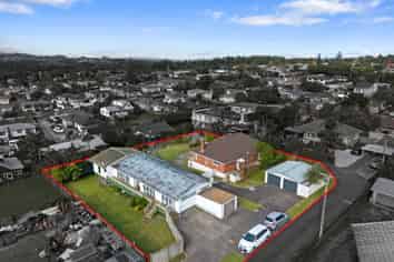 27 and 29 Orams Road, Hillpark