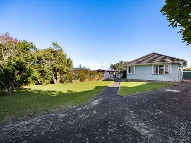 116 Kervil Avenue, Te Atatu Peninsula