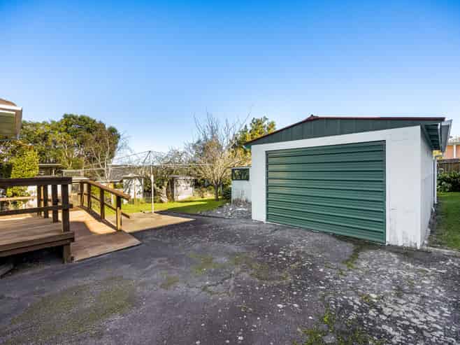 116 Kervil Avenue, Te Atatu Peninsula