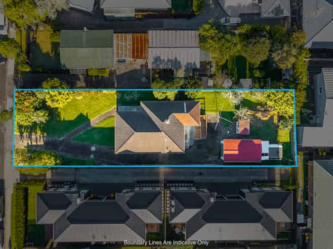 116 Kervil Avenue, Te Atatu Peninsula