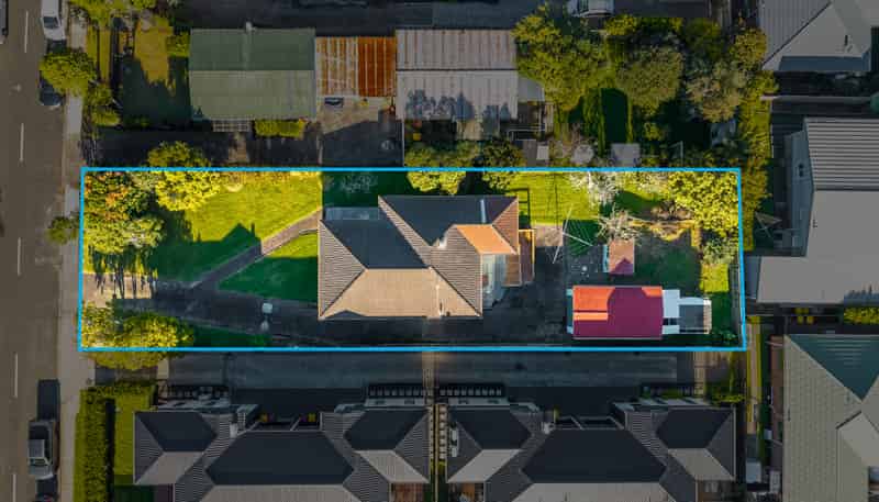 116 Kervil Avenue, Te Atatu Peninsula